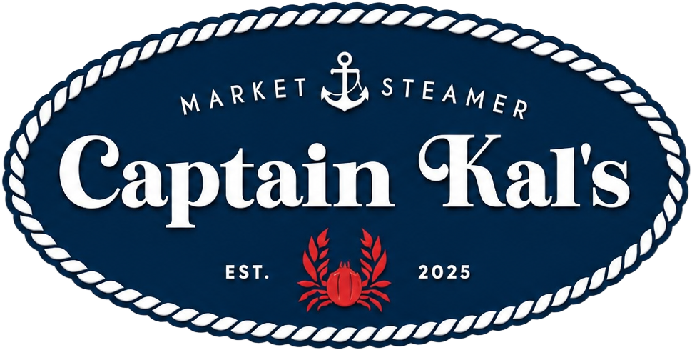 Captain Kal's Seafood Market & Steamer